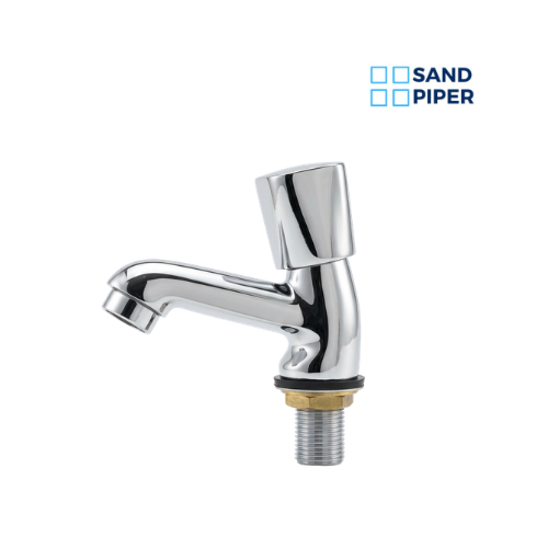 Pillar Cock