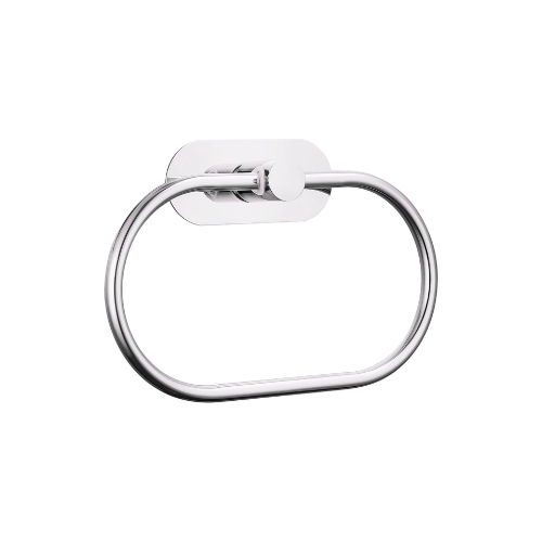 Towel Ring Oval