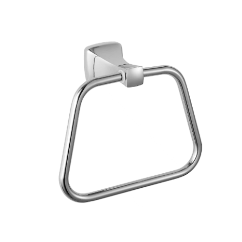 Towel Ring Trapezium