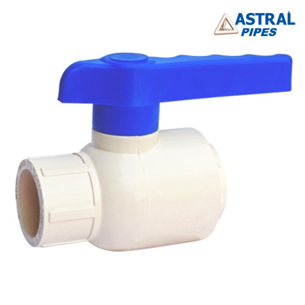 Ball Valve
