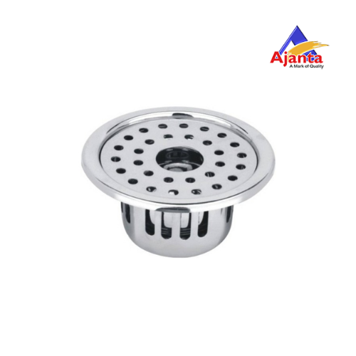 Cockroach Drain Jali with Hole