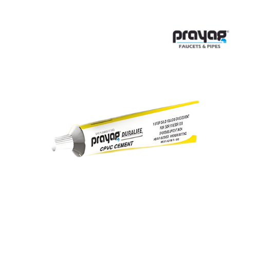 CPVC Solvent Tube