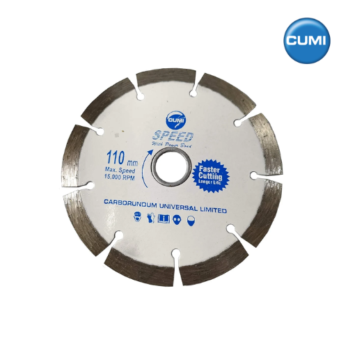 Speed Cutting Blade
