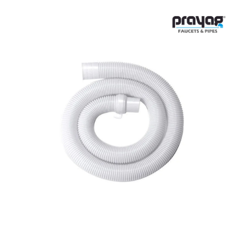 Washing Machine Pipe Outlet