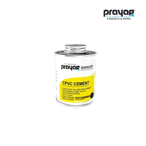 CPVC Solvent 110ml