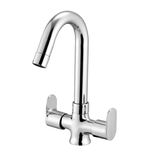 Center Hole Basin Mixture
