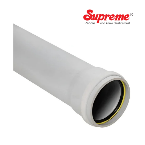 PVC Pipe
