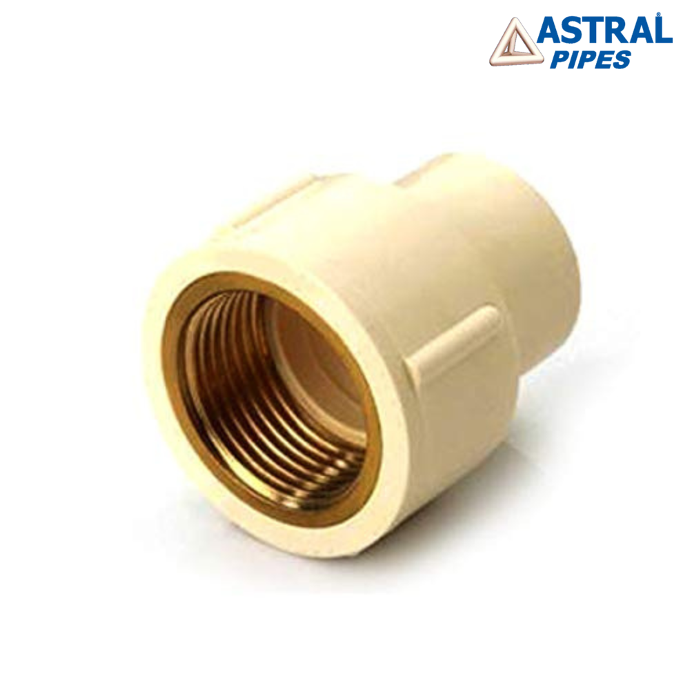 Reducer Coupler