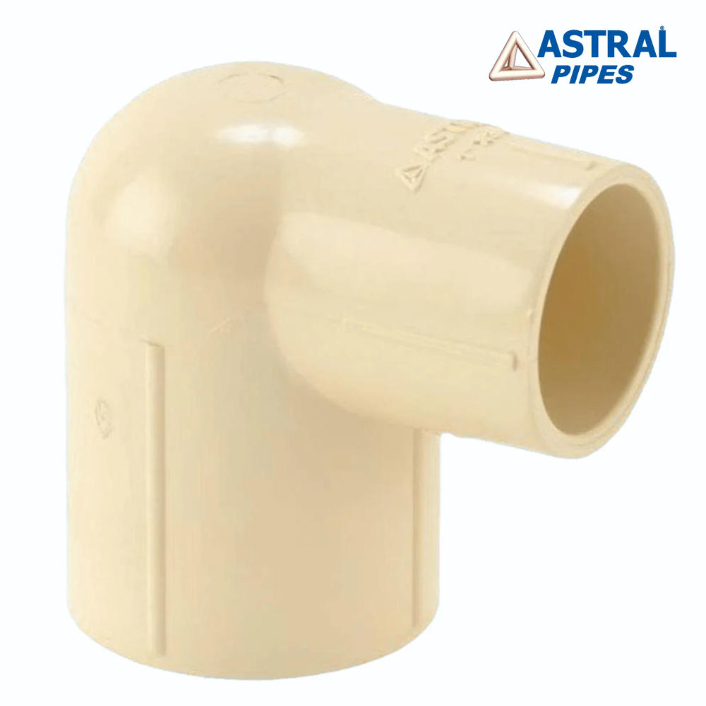 Reducer Elbow