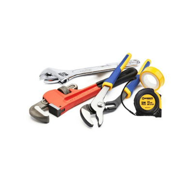 Hardware Equipments