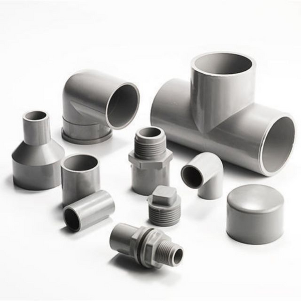 Pipes and Fittings