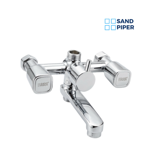 Wall L Bend Mixer