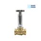 Concealed Valve