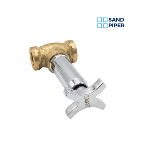 Concealed Valve