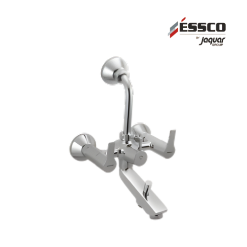Wall Mixer 3-in-1 System