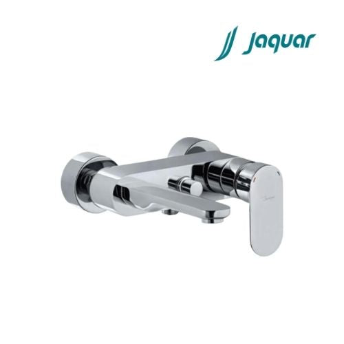 Single Lever Wall Mixer without Hand Shower