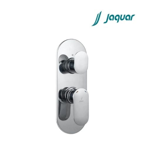 Aquamax Exposed Part Kit of Single Lever Shower Mixer with 3-way diverter