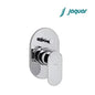 Single Lever Exposed Parts Kit of Hi-flow Diverter