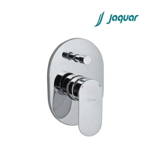 Single Lever Exposed Parts Kit of Diverter