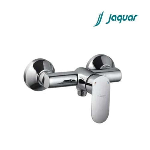 Single Lever Exposed Shower Mixer