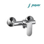 Single Lever Exposed Shower Mixer