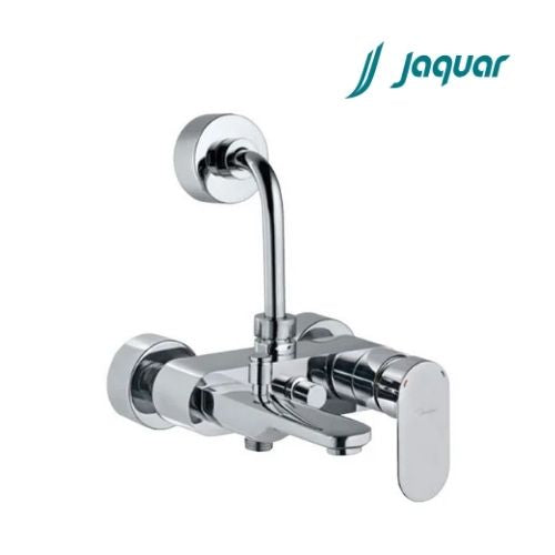 Single Lever Wall Mixer 3-in-1 System
