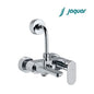 Single Lever Wall Mixer 3-in-1 System