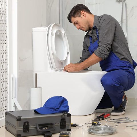 Tap Installation/Replacement