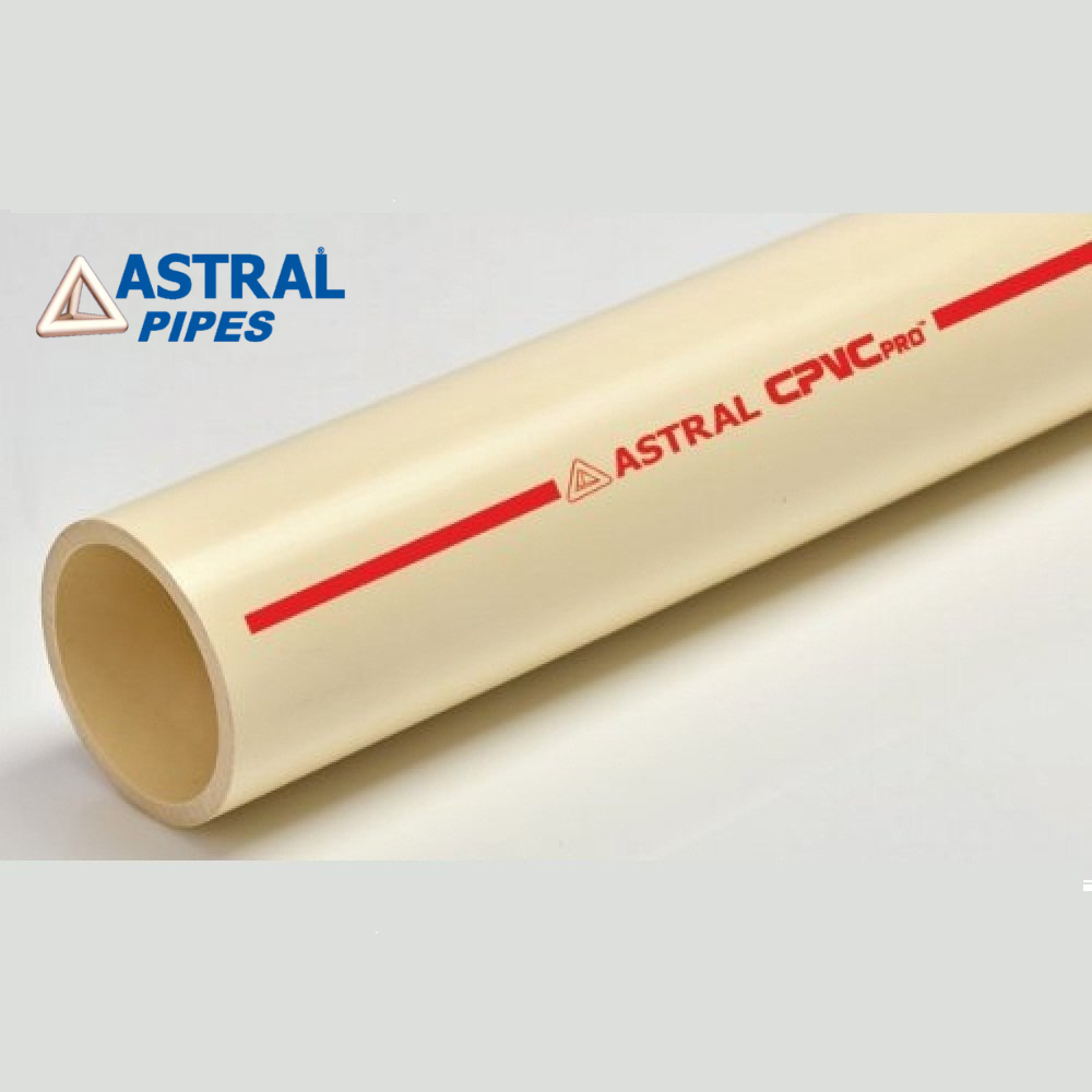 CPVC Pipe