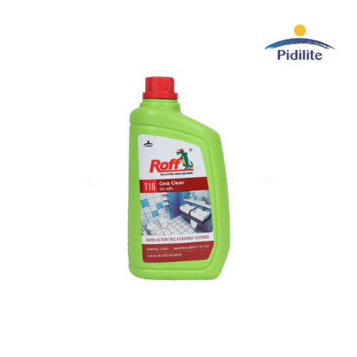Roff Tile Cleaner