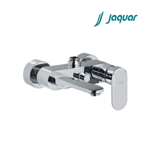 Single Lever Wall Mixer