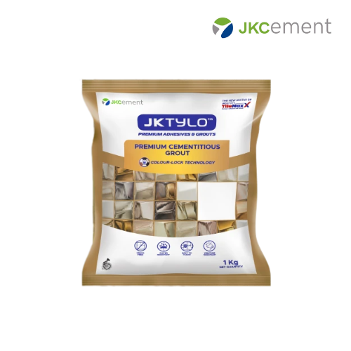 Tile Grout