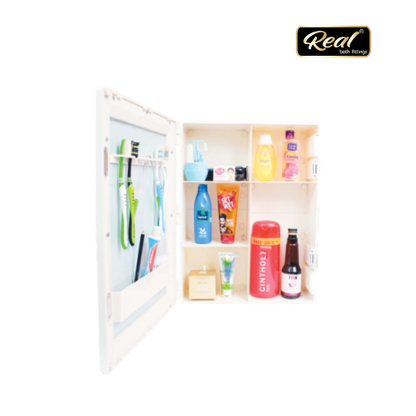 Mirror Cabinet