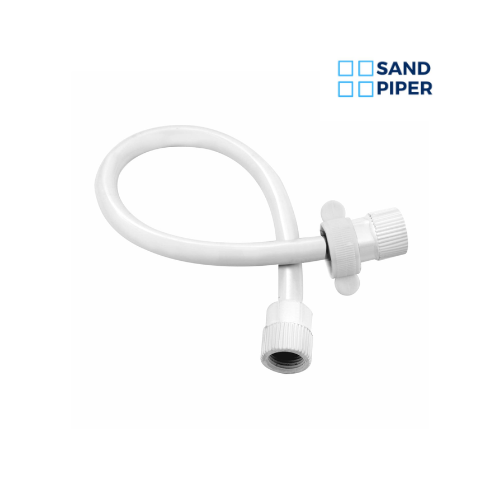 PVC Connection