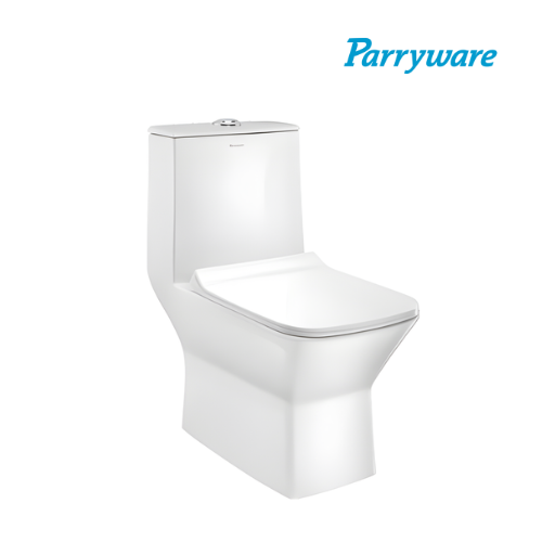 Brezza Parryware