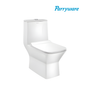 Brezza Parryware