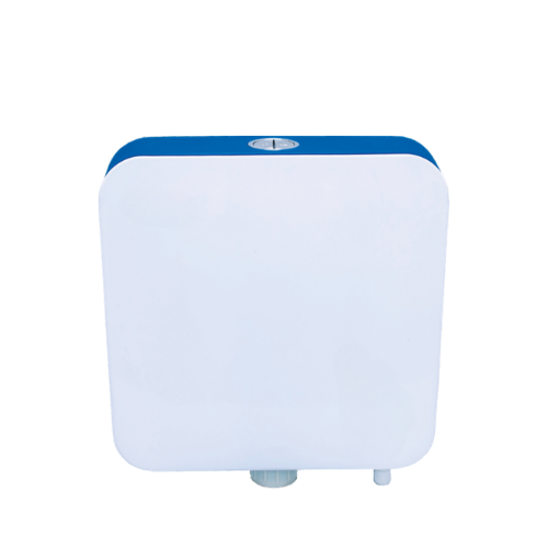 Top Dual Flush Cistern Slim