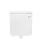 Side Handle Cistern Slim