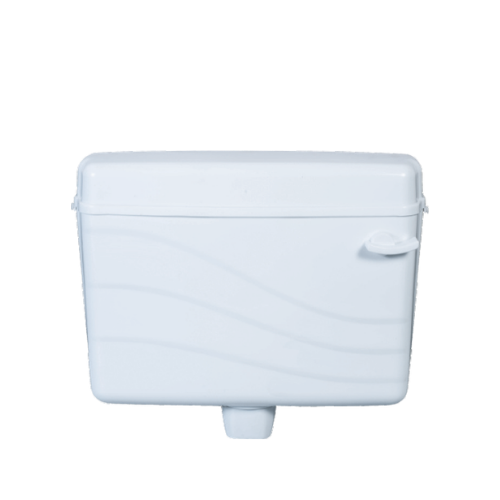 Side Handle Cistern
