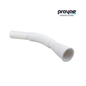 Waist Pipe Flexible (Heavy)