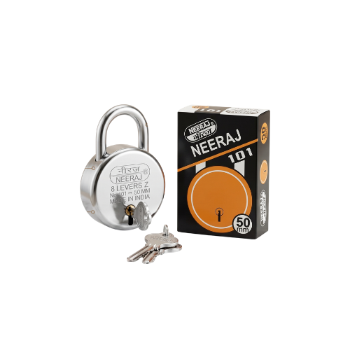 Pad Lock (Neeraj Locks)