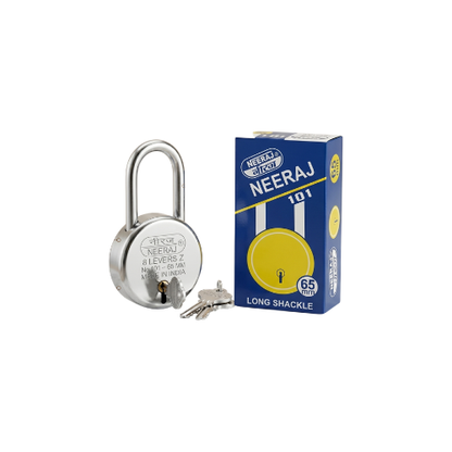 Pad Lock (Neeraj Locks)