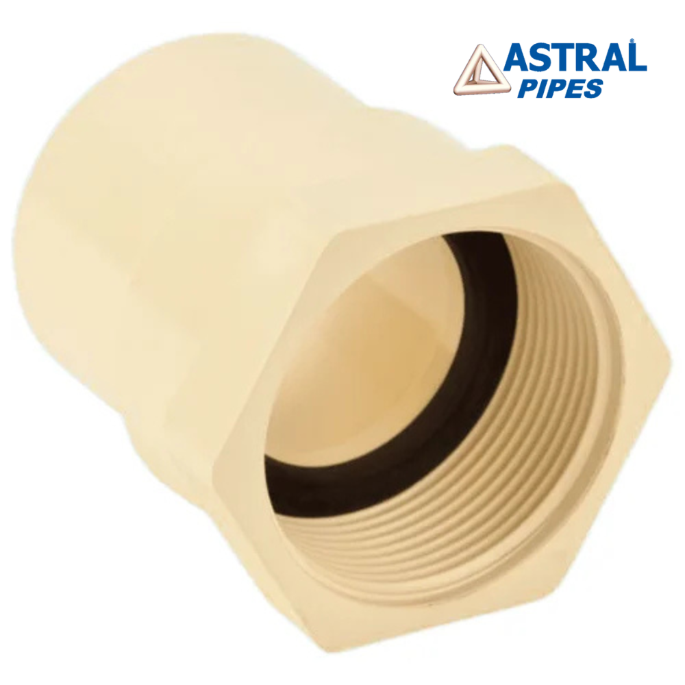 Female Adaptor (CPVC)