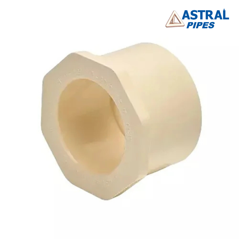 Reducer Bushing