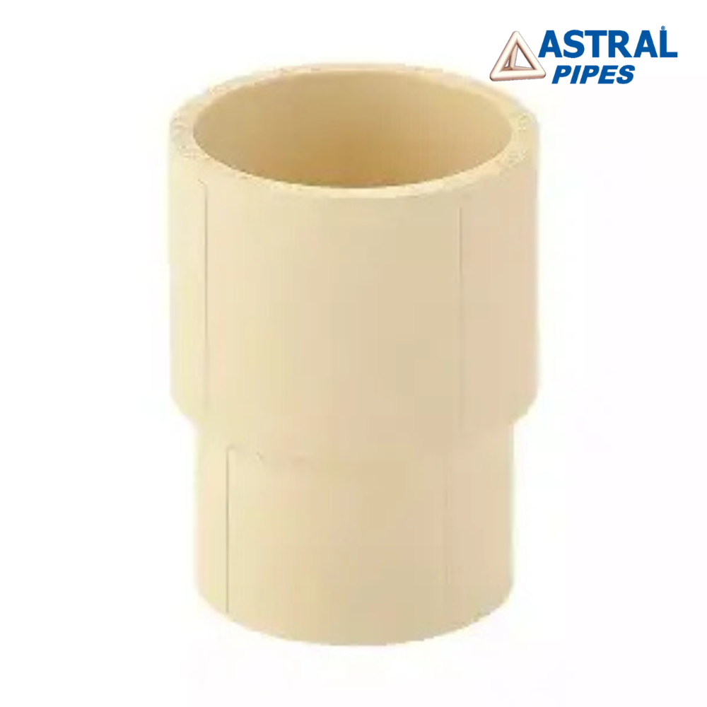 Reducer Coupler
