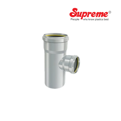 Reducer Tee