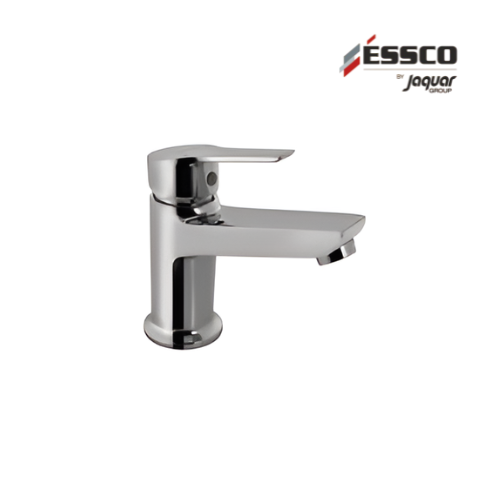 Single Lever Basin Mixer