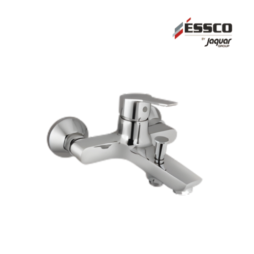 Single Lever Wall Mixer